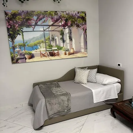 Vi Luxury Casa de hóspedes *