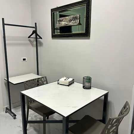 Vi Luxury Konukevi 4*