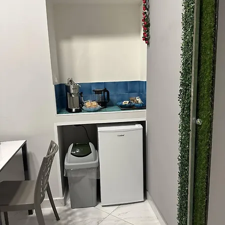 Vendégház Vi Luxury Pagani