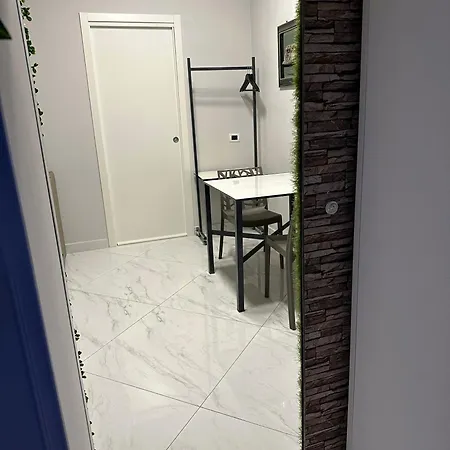 Vendégház Vi Luxury Pagani