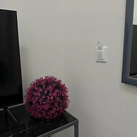 Vendégház Vi Luxury 4*