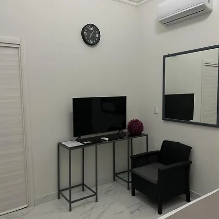 Vendégház Vi Luxury Pagani