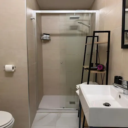 招待所 Vi Luxury 4*