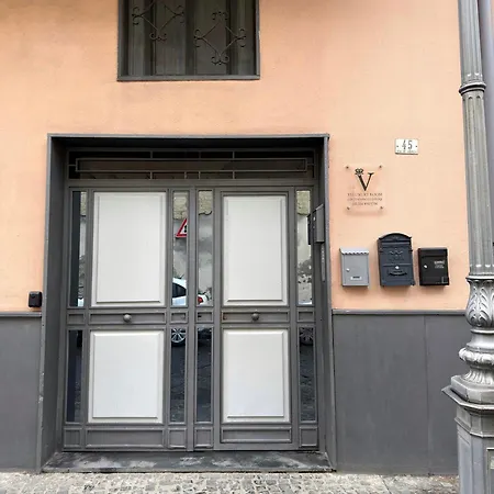 Vi Luxury Konukevi