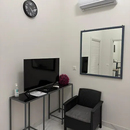 Vi Luxury 4* פגאני